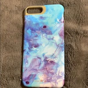 Urban Queen iPhone 6S plus case